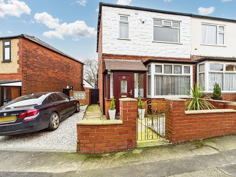 View Full Details for Stanley Road, Heaton, Bolton, BL1