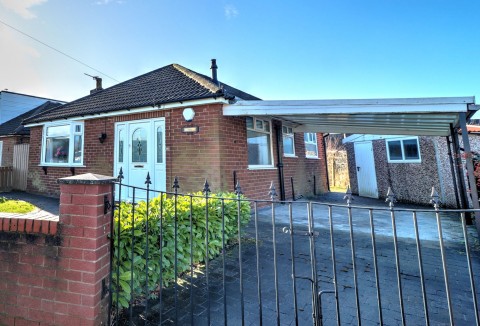 View Full Details for Ashley Road, Hindley Green, Wigan, WN2