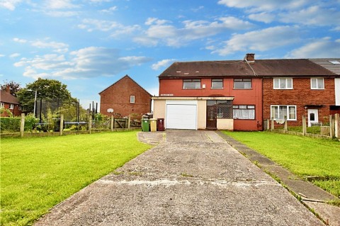 View Full Details for Thirlmere Grove, Farnworth, BL4