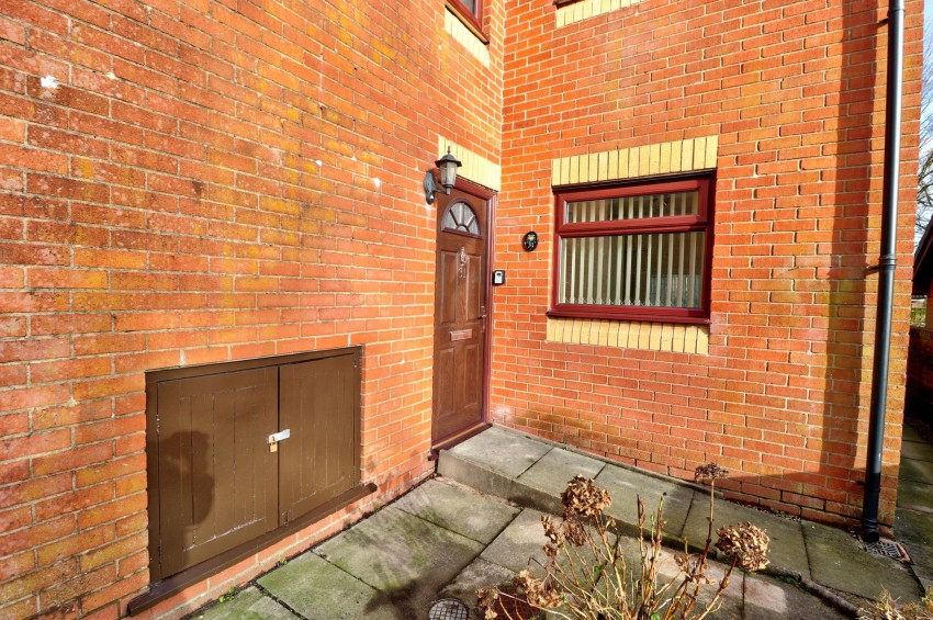 Images for Sharples Hall Drive, Bolton, BL1