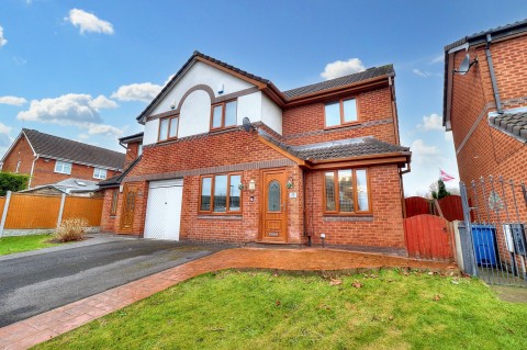 View Full Details for Karen Road, Ince, WN1