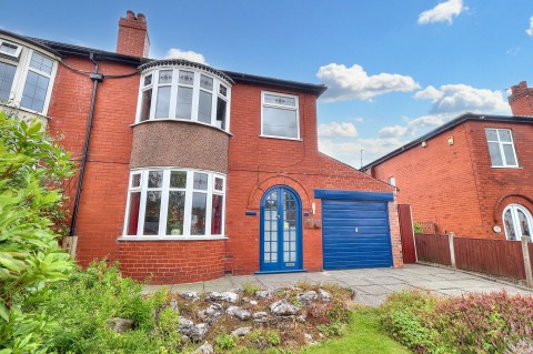 View Full Details for Atherton Road, Hindley, WN2