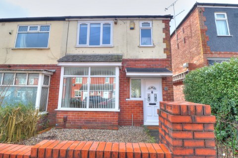 View Full Details for Stanley Road, Heaton, Bolton, BL1