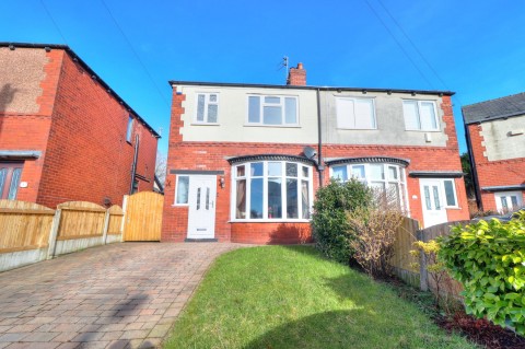 View Full Details for Bracondale Avenue, Smithills, Bolton, BL1