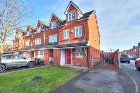 View Full Details for Fieldings Close, Wigan, WN5