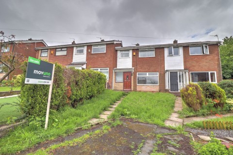 View Full Details for Grosvenor Way, Horwich, Bolton, BL6