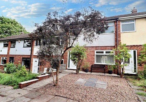 View Full Details for Roslin Gardens, Bolton, BL1