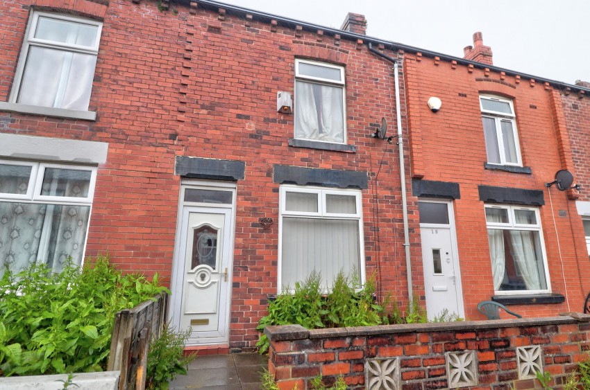 Images for Shipton Street, Heaton, Bolton, BL1