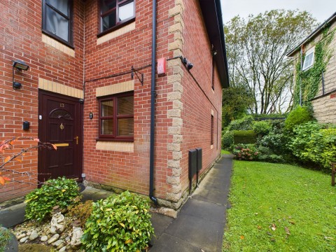 View Full Details for Sharples Hall Mews, Sharples Hall Drive, Bolton, BL1