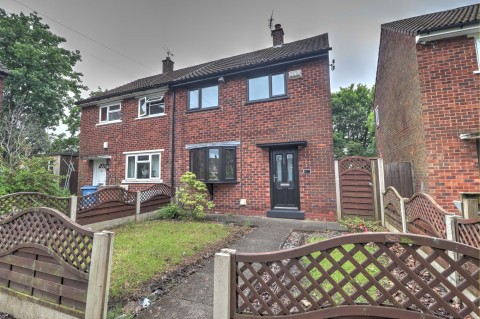 View Full Details for Narbonne Avenue, Eccles, M30