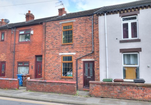 View Full Details for Leigh Road, Hindley Green, WN2