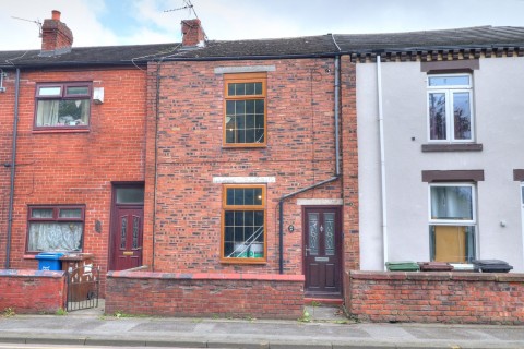 View Full Details for Leigh Road, Hindley Green, Wigan, WN2