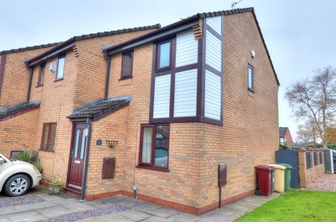 View Full Details for Holly Mill Crescent, Astley Bridge, Bolton, BL1