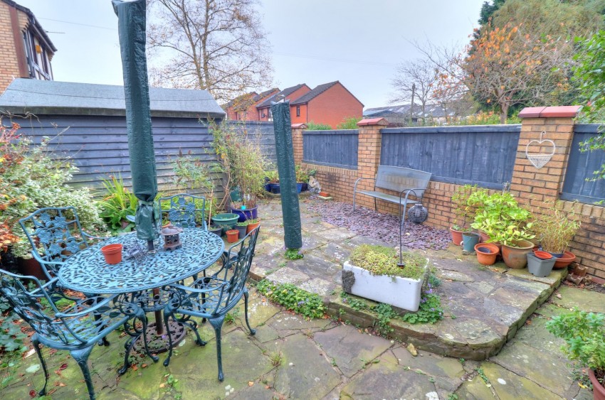 Images for Holly Mill Crescent, Astley Bridge, Bolton, BL1