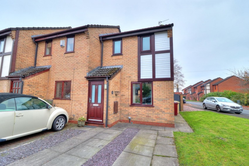 Images for Holly Mill Crescent, Astley Bridge, Bolton, BL1