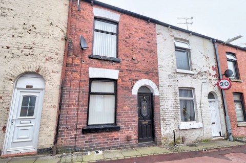 View Full Details for Bowen Street, Bolton, BL1