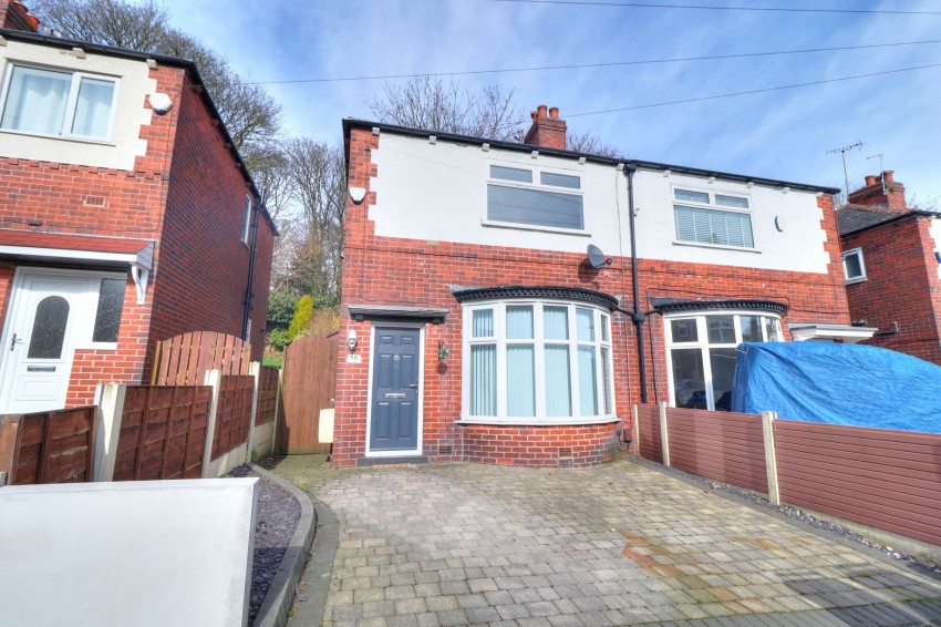 Images for Orwell Road, Smithills, Bolton, BL1