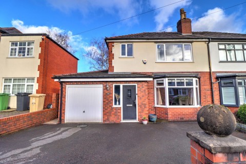 View Full Details for Rydal Road, Heaton, Bolton, BL1