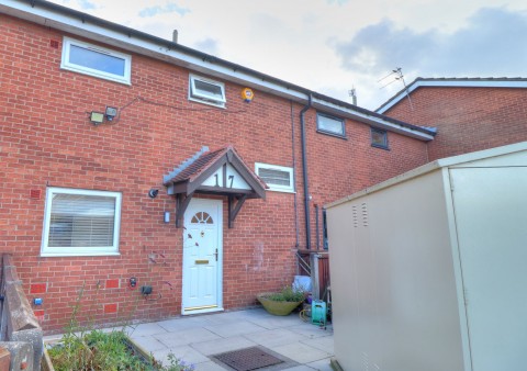 View Full Details for Meadow Road, Salford, M7