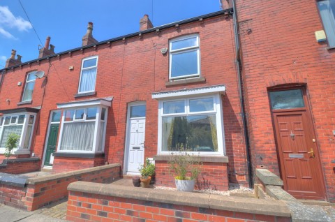 View Full Details for Moorland Grove, Bolton, BL1