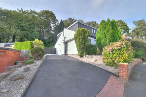 View Full Details for Hazelwood Road, Smithills, Bolton, BL1