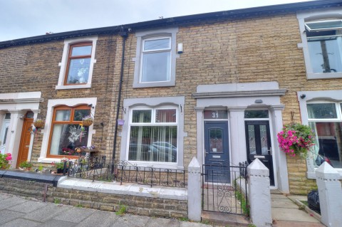 View Full Details for Clifton Street, Darwen, BB3