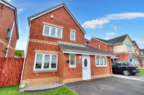 View Full Details for Botesworth Close, Hindley Green, Wigan, WN2