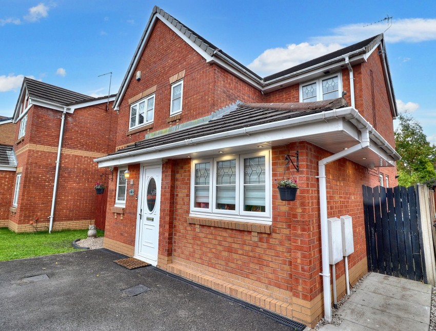 Images for Botesworth Close, Hindley Green, WN2