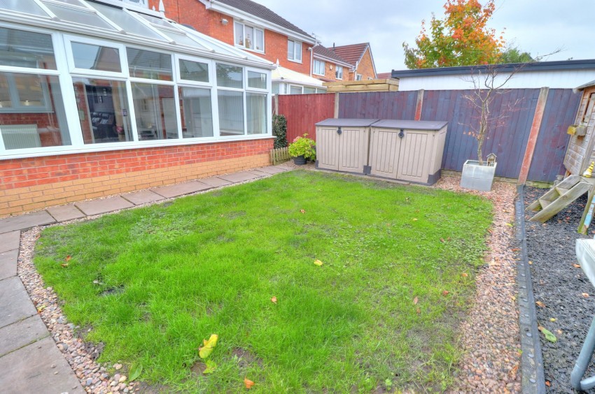 Images for Botesworth Close, Hindley Green, WN2