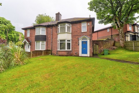 View Full Details for Moss Bank Way, Bolton, BL1