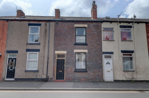View Full Details for Atherton Road, Hindley, WN2