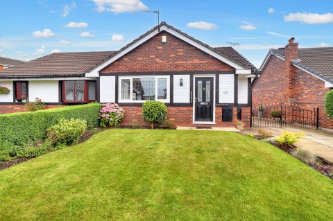 View Full Details for Rectory Gardens, Westhoughton, Bolton, BL5