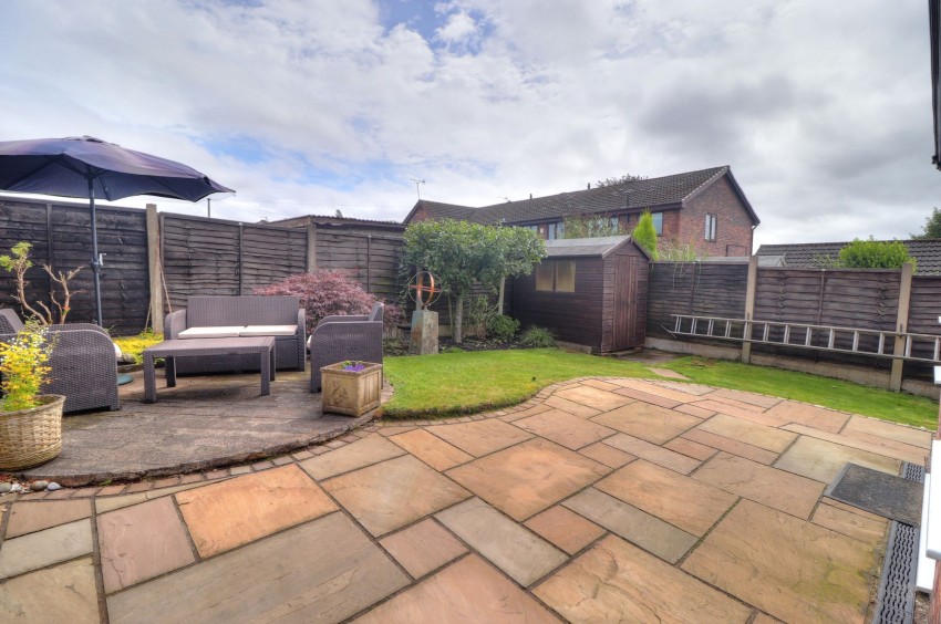 Images for Rectory Gardens, Westhoughton, BL5