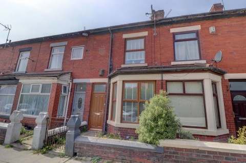 View Full Details for Victoria Road, Horwich, BL6
