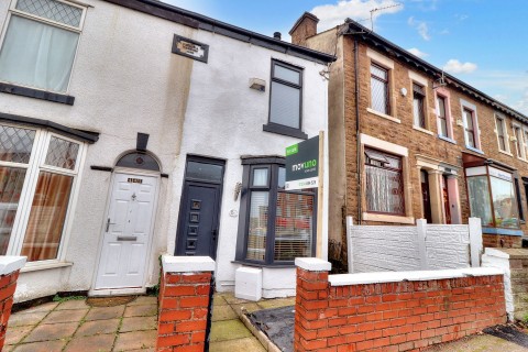 View Full Details for Chorley Old Road, Bolton, BL1