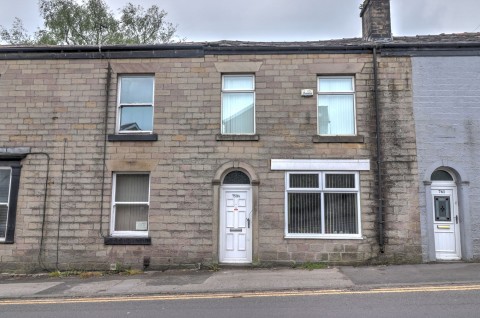 View Full Details for Chorley Old Road, Doffcocker, Bolton, BL1