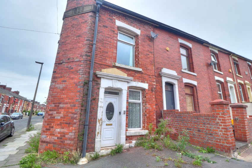 Images for Abbotsford Avenue, Blackburn, BB2