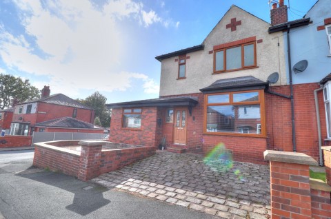 View Full Details for Brentford Avenue, Bolton, BL1