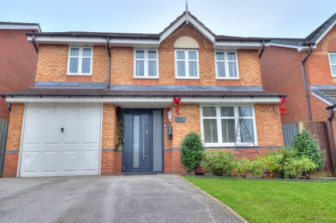 View Full Details for Coverdale Close, Platt Bridge, WN2