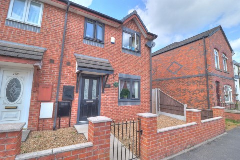 View Full Details for Ince Green Lane, Ince, WN2