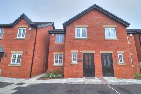 View Full Details for Spring Green Close, Wigan, WN5