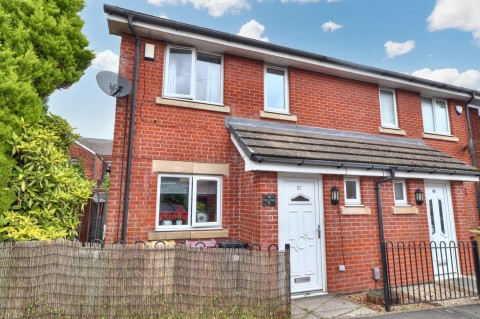 View Full Details for Stanley Road, Heaton, Bolton, BL1